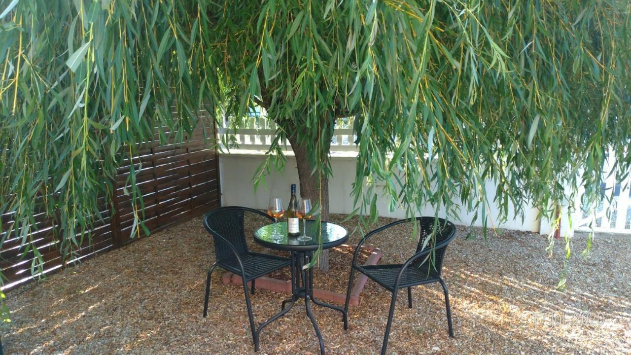 Les Guernazelles Apartment Bracieux Exterior photo
